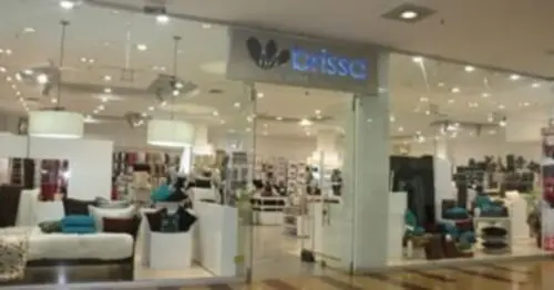 BRISSA COSAS DE CASA HAYUELOS BRISSA COSAS DE CASA HAYUELOS